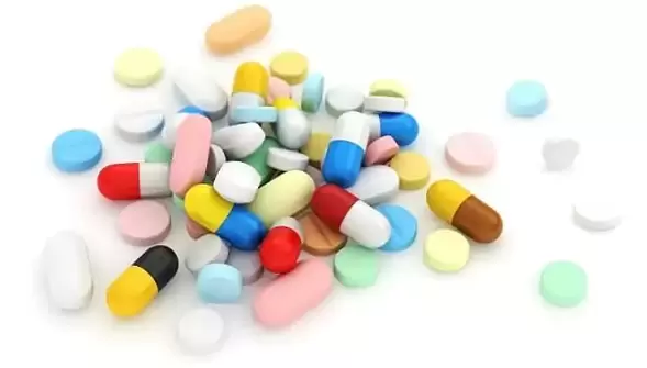 Pastile care ameliorează dependența de nicotină