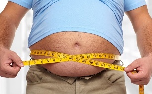 Greutate excesiva
