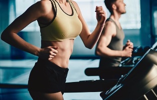 Sport pentru a reduce efectele negative ale renunțării la fumat