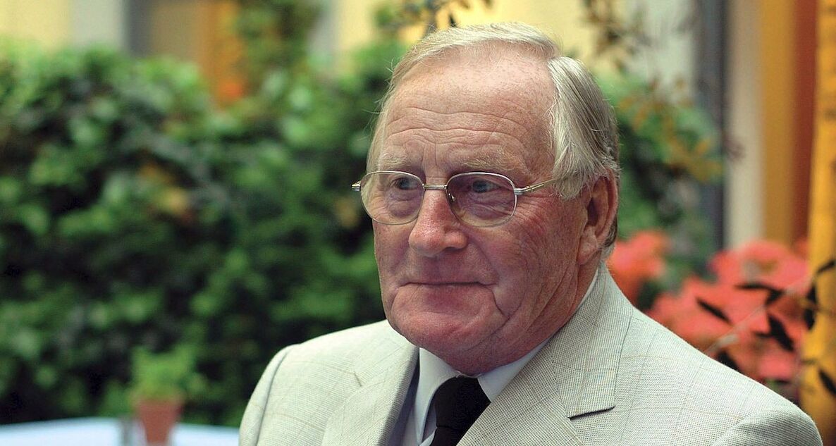 autorul cărții Allen Carr