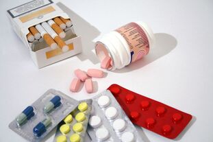 pastile anti-fumat eficiente