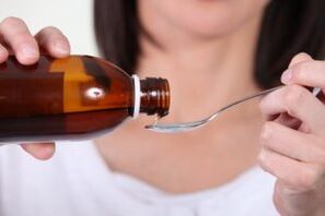 sirop de tuse pentru renunțarea la fumat